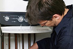boiler repair Great Dunham