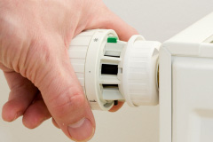 Great Dunham central heating repair costs